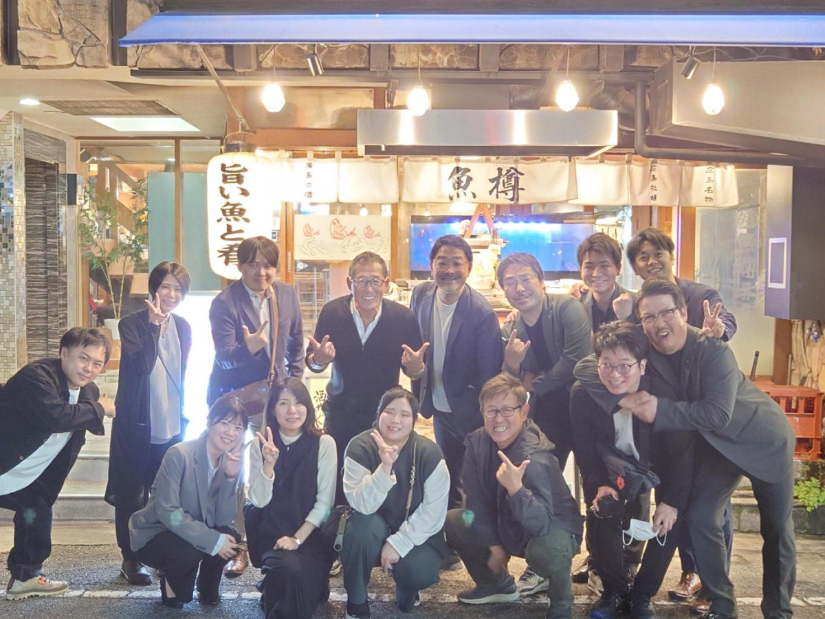 営業＆マーケ決起会